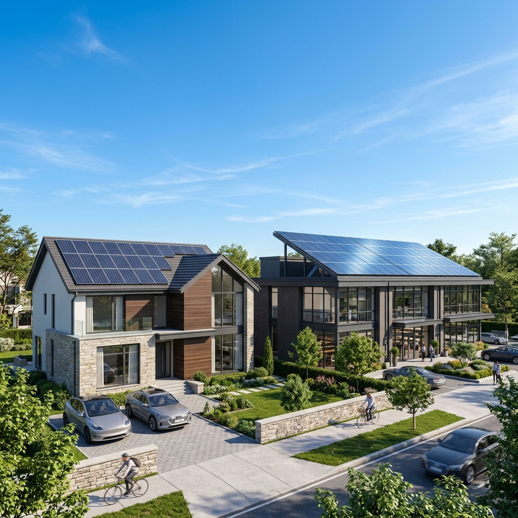 Sistemas Fotovoltaicos Anfacar