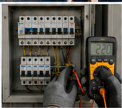 Montaje Eléctrico